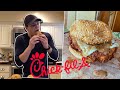 Chick-fil-A On A God*amn Sunday | The College Cook