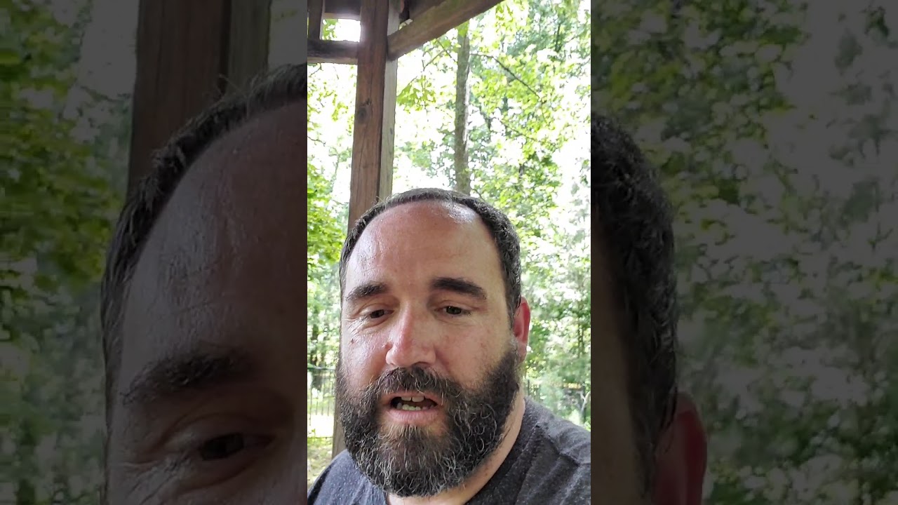 Trey Odum live from the "Bird's Nest" Trey Odum live from the "Bird's Nest"