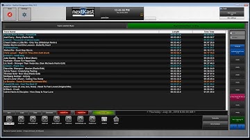 Remote VT Overview BroadCast Version