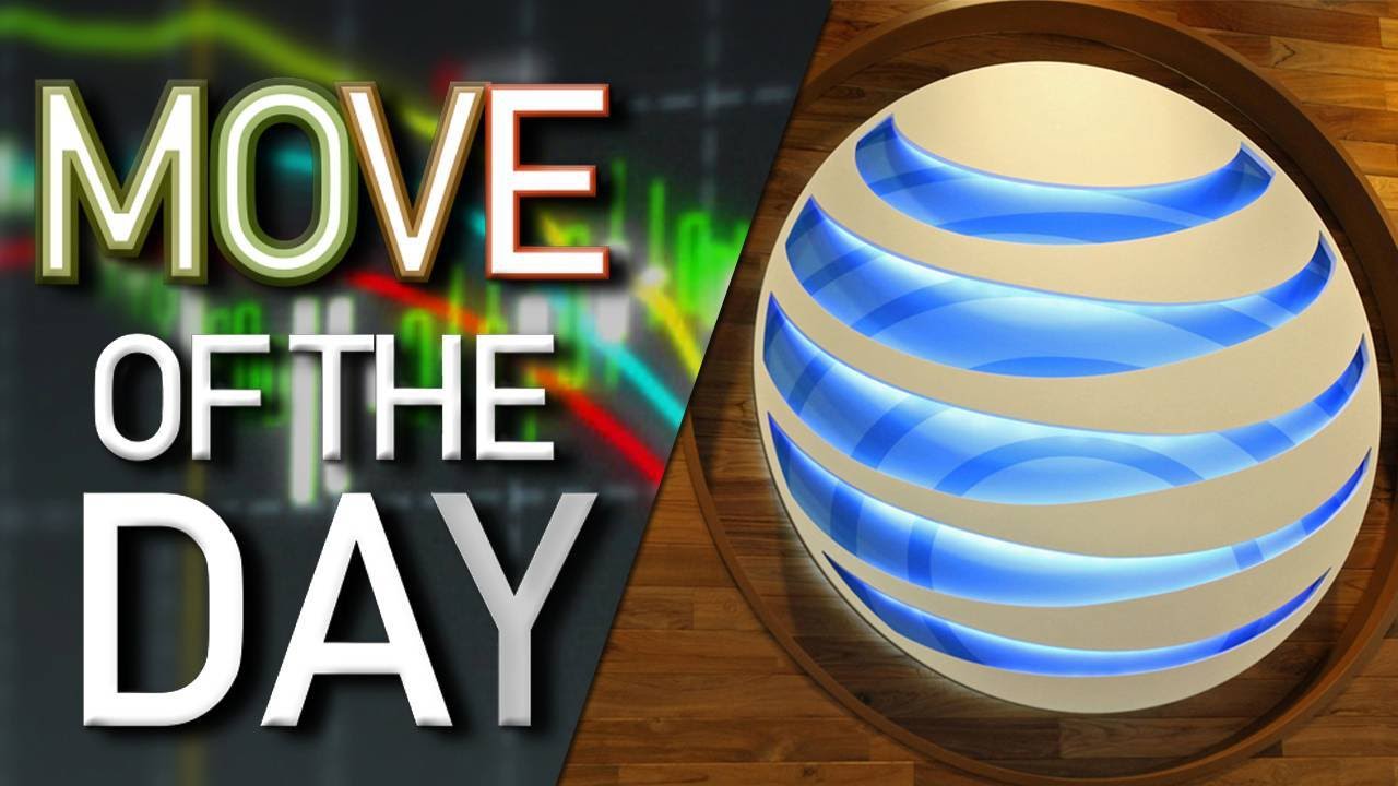 AT&T’s Stock Sees Upgrade From UBS & Barclays on DIRECTV Acquisition Tailwinds