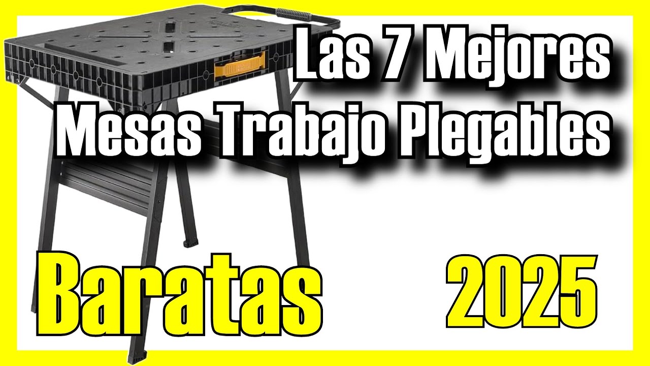Venes De Trabajo Baratas