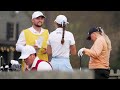Caddie Conversations | Rachel Kuehn and Alex Fitzpatrick, the perfect pair? | Part One
