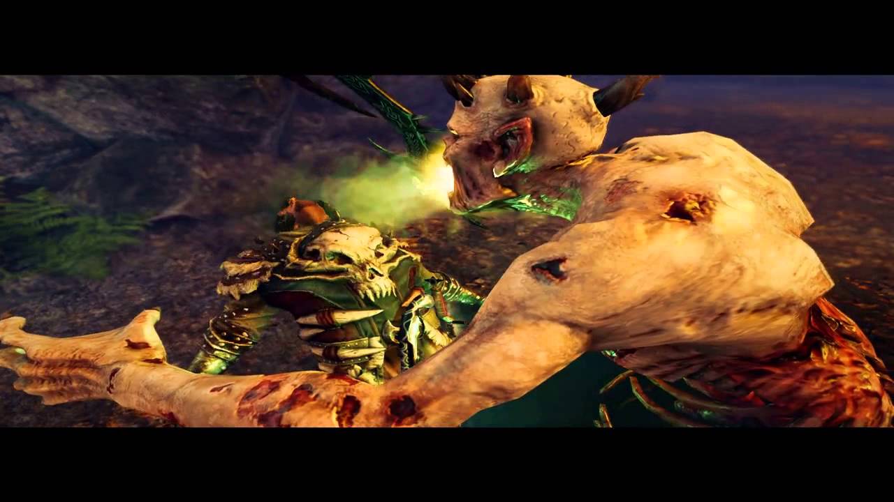 Risen 3 Titan Lords - Final Battle Bad Ending