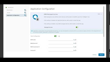Deploying Lookout for Work on Android with Workspace ONE UEM