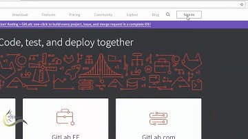Getting started with Git and GitLab