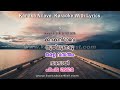 Kanaka Nilave Thuyilunaroo Karaoke With Lyrics Mp3 Song