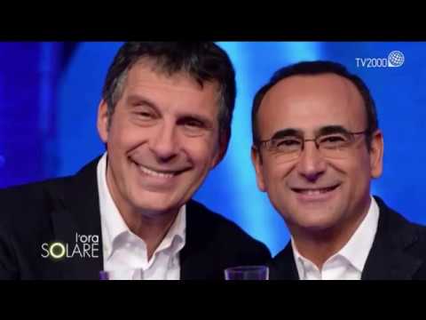 Fabrizio Frizzi, quando l'amicizia è un sorriso che non si dimentica