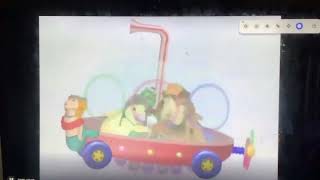 Wonder Pets Save The Wonder Pets The Fly Sub