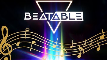 New Seated Hand Tracking Rhythm Game for VR: Beatable