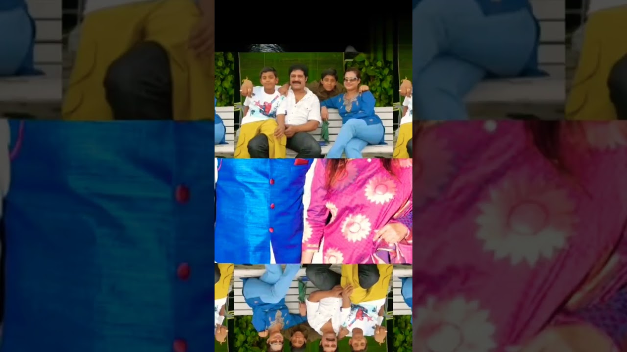 Srihari family💞💞💞 photos subscribe# support 