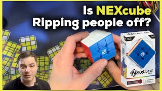 What is NEXcube and is it worth it?