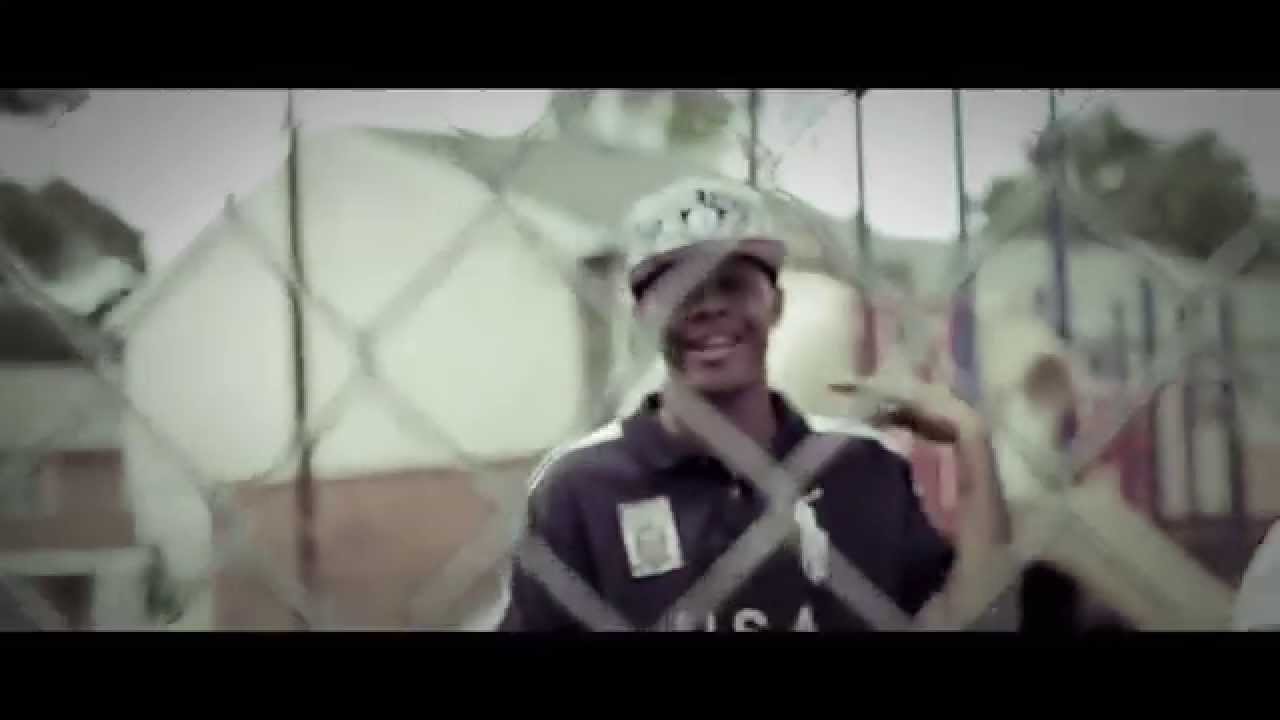 Cash Montana ft. Quin Bookz - Takin Off (Official Video)