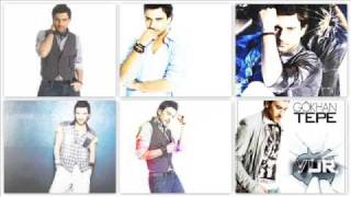 Gökhan Tepe - Cok Özlüyorum Seni 2Oo9