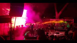 King Gizzard and the Lizard Wizard - Vomit Coffin + Murder of the Universe Live (Red Rocks; 11/2/22)