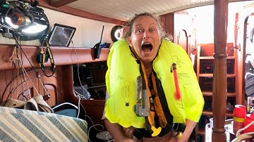 Ep 271 | We Made it to Darwin! Sailing Nutshell, Australia