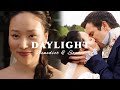 Benedict and Sophie | Bridgerton Season 4 Part 2 | Daylight