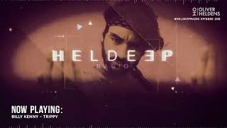 oliver heldens heldeep radio 206