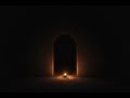 Calm History to Fall Asleep To | Ancient Persia at Night | Dark Screen