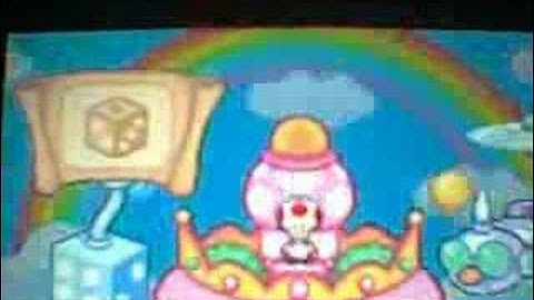 gpSP 0.7 Game Boy Advance Emulator.