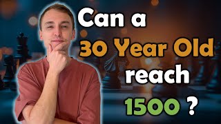 Ep. 1 - Beginner Chess Player to 1500