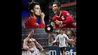 Download lagu IGUAL CRISTIANO RONALDO NOIS JOGA COM A 7 😵