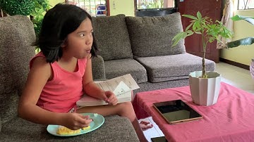 Allen’s Modular Learning Journey #modularlearning