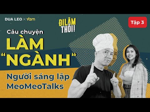 Video Chuyện làm 