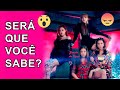 Curiosidades sobre o blackpink que voc no sabeou talvez saiba