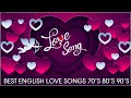 Best Romantic Love Songs 2022 - Love Songs 80s 90s Playlist English Backstreet Boys, Westlife