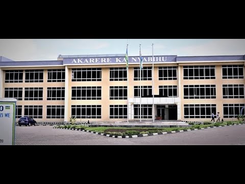 Nyabihu RIB Yafunze Abantu 14 Barimo Abakozi B Akarere N Abandi Bo Muri IBUKA