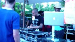 Hallex M at South Seas Hotel, Miami Beach
Hallex M play Hungaya for the first time at South Seas Hotel, Miami Beach ) March 2010
Title available on Traxsource :
https://www.traxsource.com/title/72112/hungaya-original-mix Hallex M at South Seas Hotel, Miami Beach