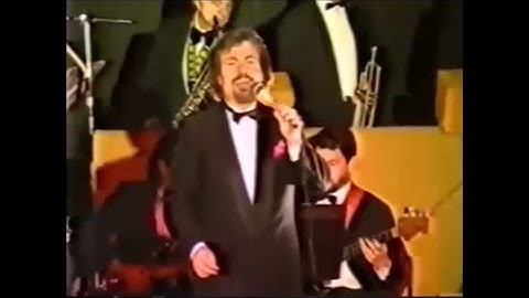 Adiss Harmandian - Hantiboum (Live 1987)
