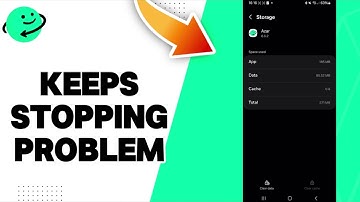 How To Fix Azar Keeps Stopping Problem 2025