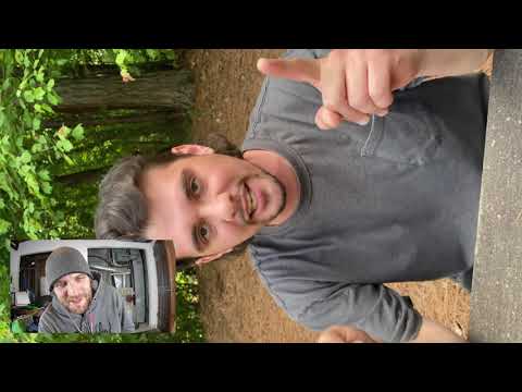 Samson - Maybe I'm Just Socially Awkward - Reaction - Tell us how you really feel!