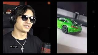 Samet karataş araba edit