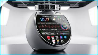 TOP 7 New Smart Gadgets You Can Actually Buy!