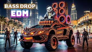  Top Car  Mix 2026   Edm Remix Club Banger  Party Vibes  Bass Boosted U0026 Night Drive Energy
