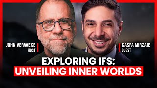 Engaging the Imaginal: Kasra Mirzaie on IFS and the Meaning Crisis by John Vervaeke 4,775 views 1 month ago 1 hour, 29 minutes