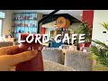 New opened cafe in al raha abu dhabi