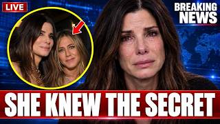 At 62, Sandra Bullock Finally Reveals Why SheDisappeared From Hollywood