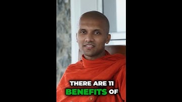 Thumbnail of The Hidden Power of Loving-Kindness for True Beauty #buddha #buddhateachings #gautambuddha #ytshorts