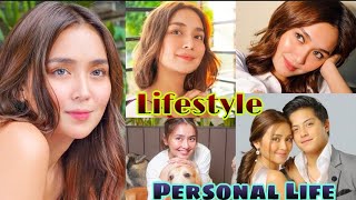 Kathryn Bernardo Lifestyle || Husband Daniel Padilla, Biography, Net Worth, Age, Family, House, Fact Wealth