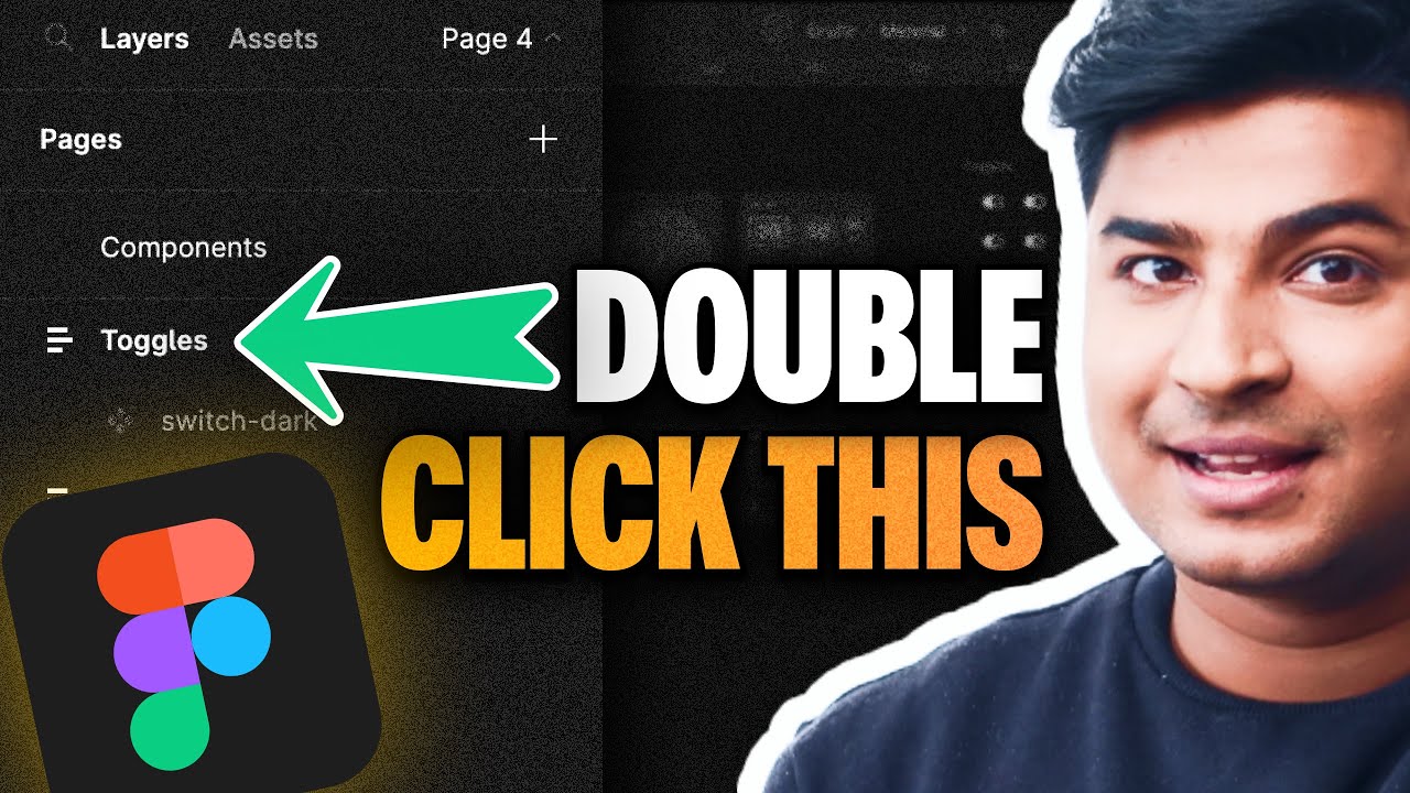 7 Figma Tips to SPEED UP your WORKFLOW | Design Sundays | Rohan Mishra ...
