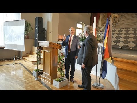 25-lecie współpracy Biała - Marienheide 2018