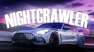 Nightcrawler No Hesi Etto Corsa 4K