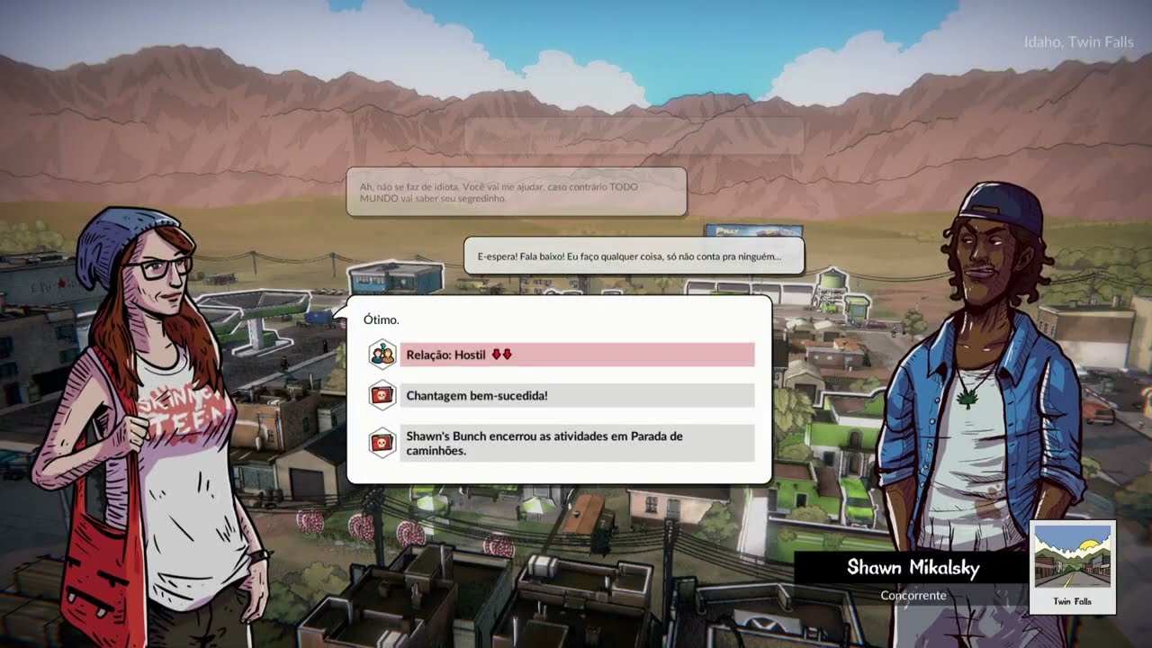 🏆 gsFALCON Trophies