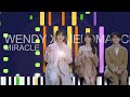 WENDY Ft MeloMance MIRACLE PRO MIDI FILE REMAKE In The Style Of mp3