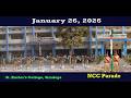 Jauary26, 2026 I Republic Day I Jai Bharat I Parade I St. Xavier's College, Simdega