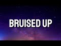 Lil Baby & Lil Durk - Bruised Up (Lyrics)