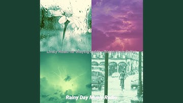 Mind-blowing Backdrops for Rain